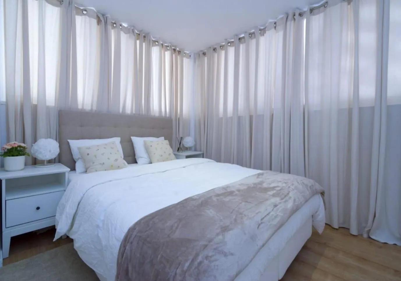 Viva Lisboa - Seu Refugio Urbano! Apartamento Portugal