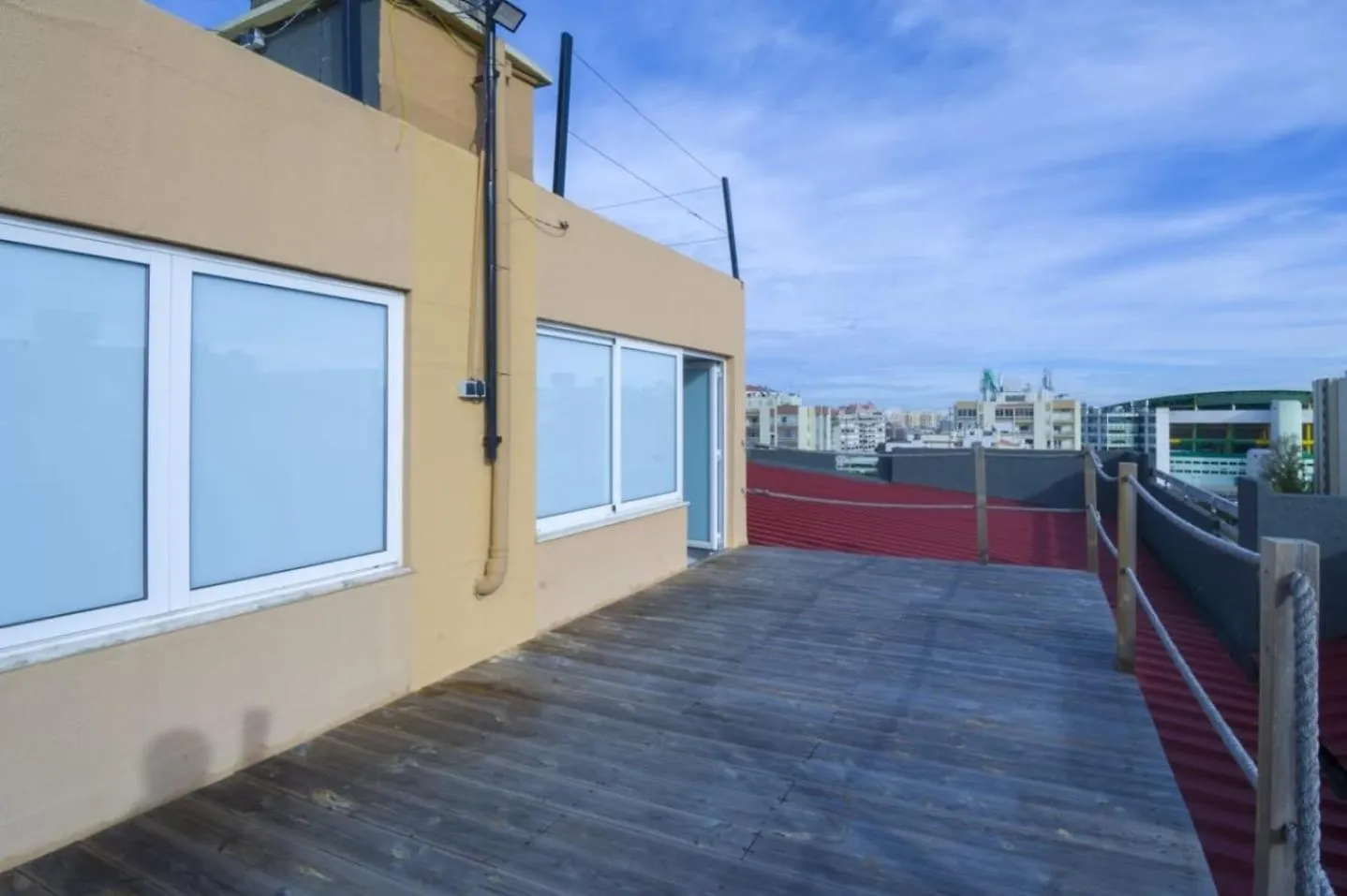 Viva Lisboa - Seu Refugio Urbano! Apartamento